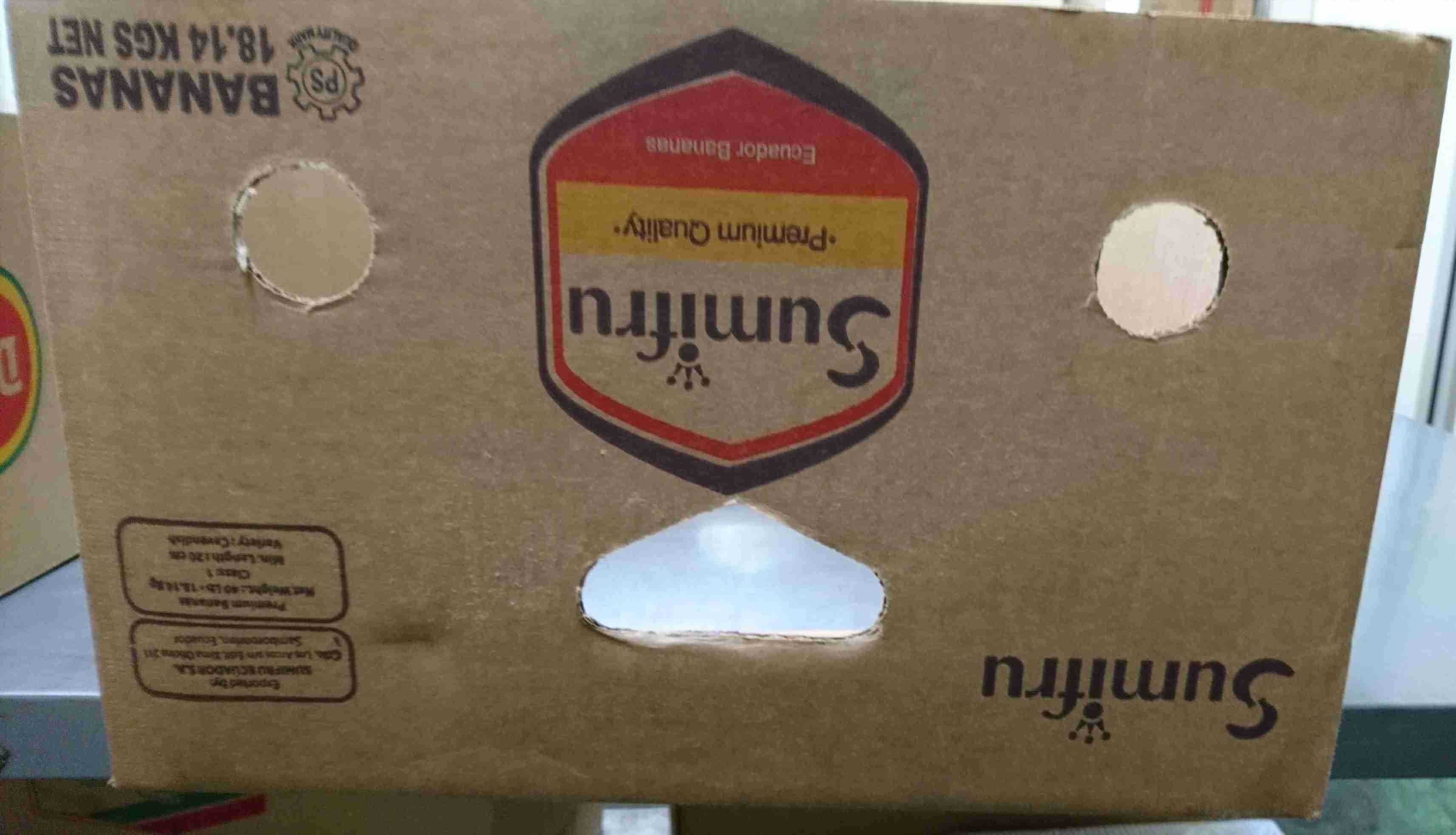 【画像集まれ】顔に見える物！