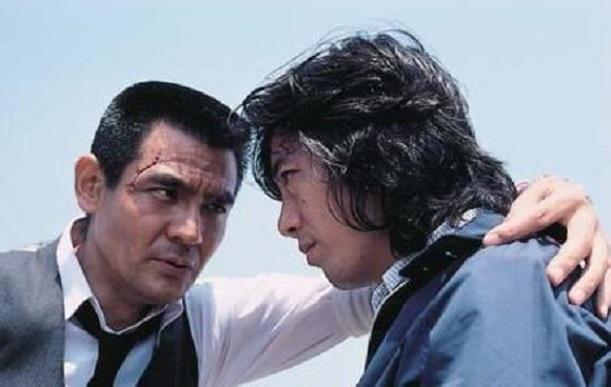 斬新だな〜と思った、映画のシーンや演出。