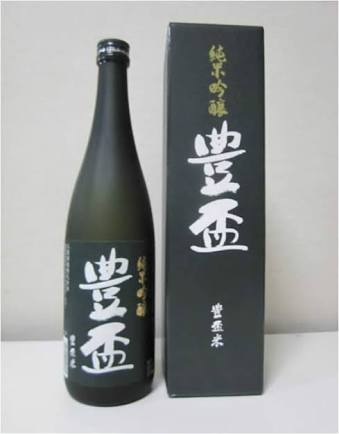 好きな日本酒を紹介するトピ
