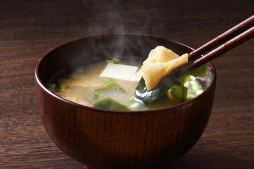 朝食バイキング好きな人