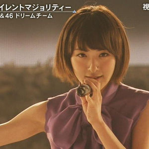 ガルちゃん内芸能人好感度調査【2017夏】