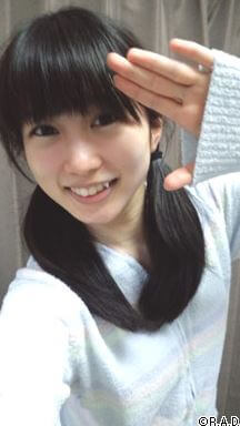 【画像】色々な志田未来が見たい