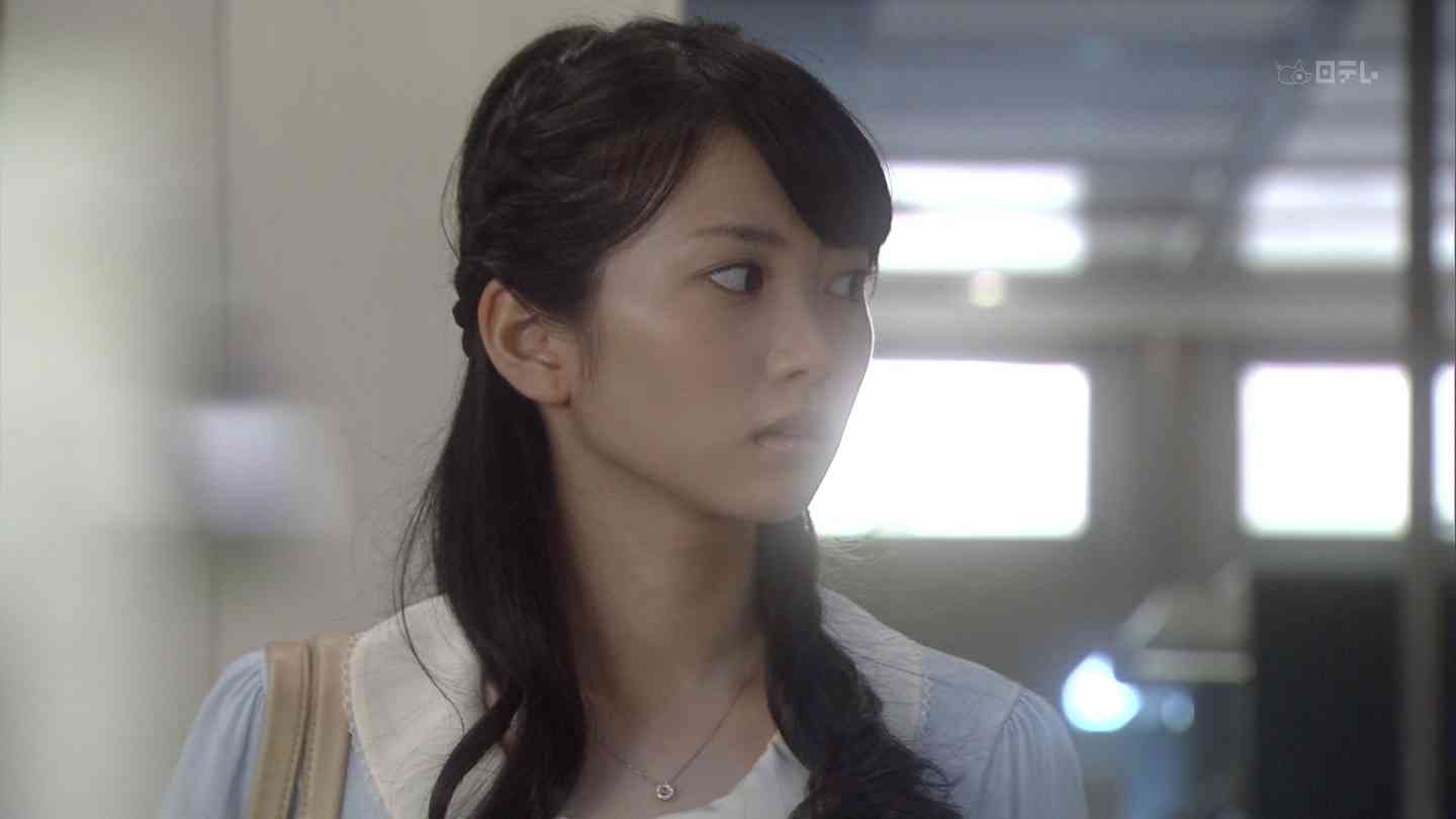 【画像】色々な志田未来が見たい