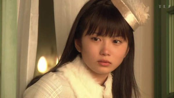【画像】色々な志田未来が見たい