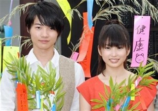 【画像】色々な志田未来が見たい