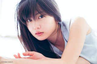 【画像】色々な志田未来が見たい