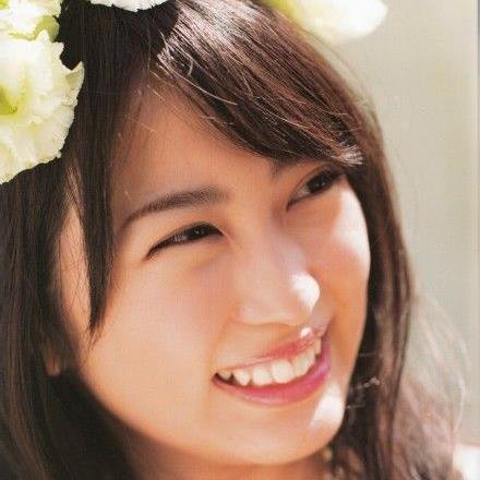 【画像】色々な志田未来が見たい