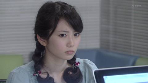 【画像】色々な志田未来が見たい