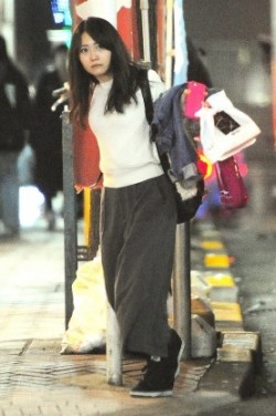 【画像】色々な志田未来が見たい