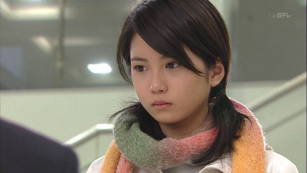 【画像】色々な志田未来が見たい
