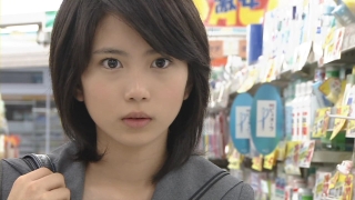 【画像】色々な志田未来が見たい