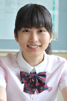 【画像】色々な志田未来が見たい