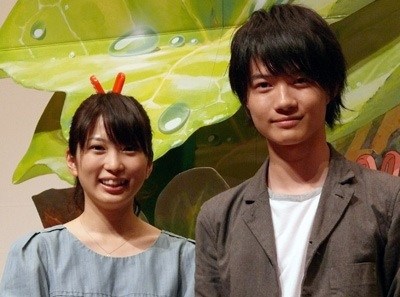 【画像】色々な志田未来が見たい