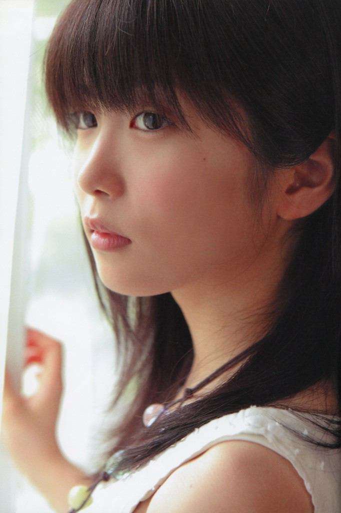 【画像】色々な志田未来が見たい