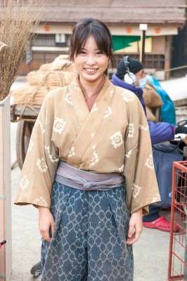 【画像】色々な志田未来が見たい