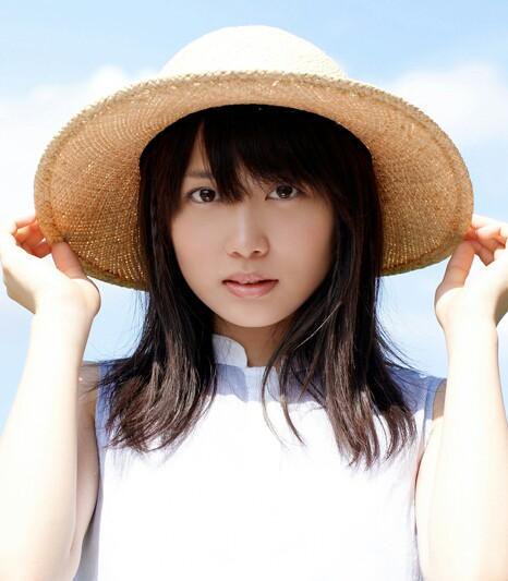 【画像】色々な志田未来が見たい