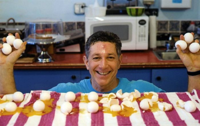 くだらないけど凄い いろんなギネス記録が見たい ガールズちゃんねる Girls Channel