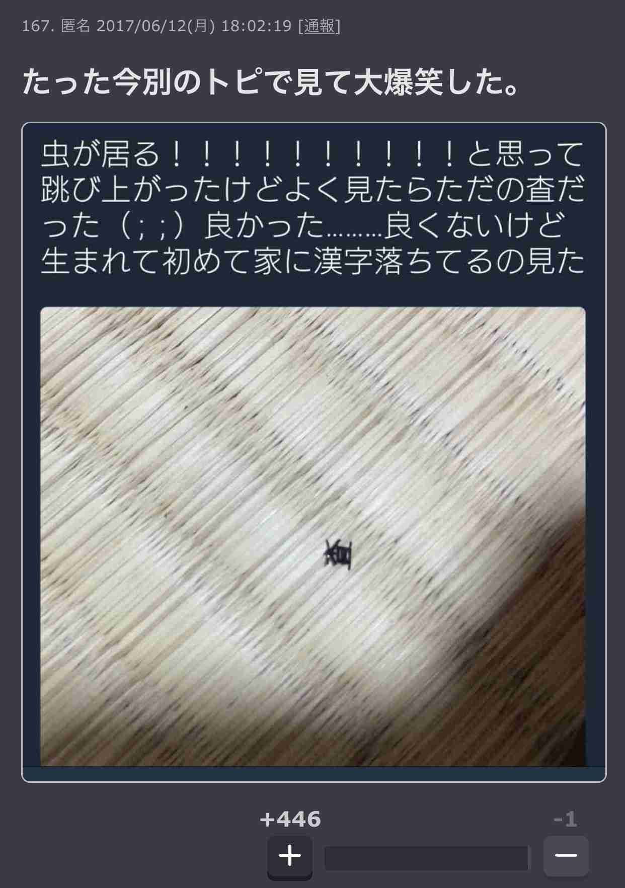 ガルちゃんでしか使い道が無い画像を貼っていくトピ