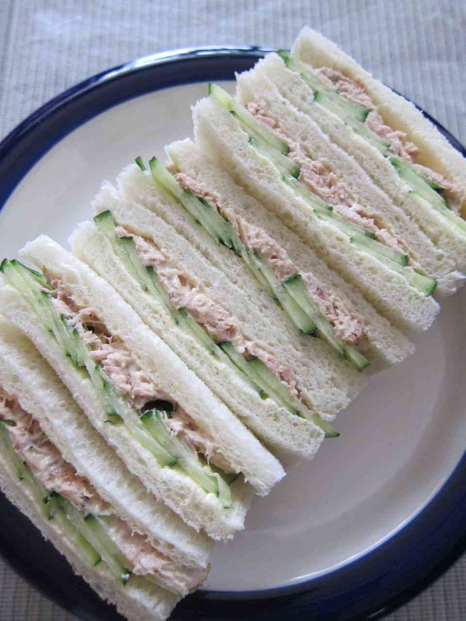 シーチキンが好きな方！