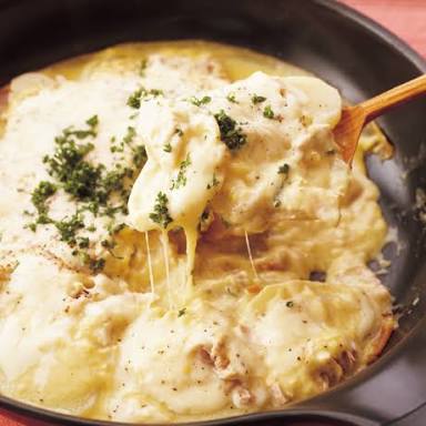 シーチキンが好きな方！