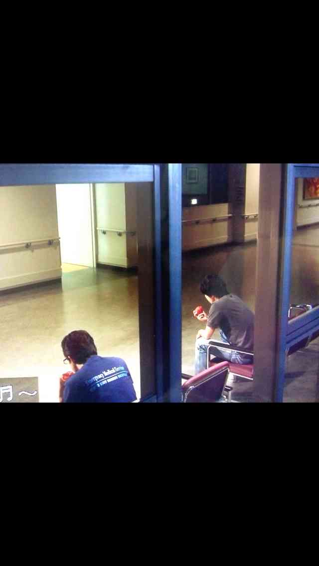 【実況・感想】コード・ブルー-ドクターヘリ緊急救命-THE THIRD SEASON 第5話