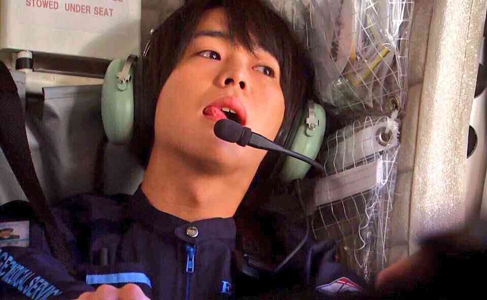 【実況・感想】コード・ブルー-ドクターヘリ緊急救命-THE THIRD SEASON 第5話