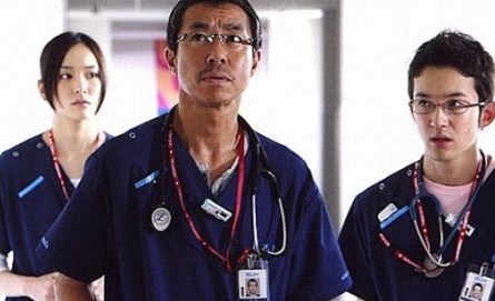 【実況・感想】コード・ブルー-ドクターヘリ緊急救命-THE THIRD SEASON 第5話