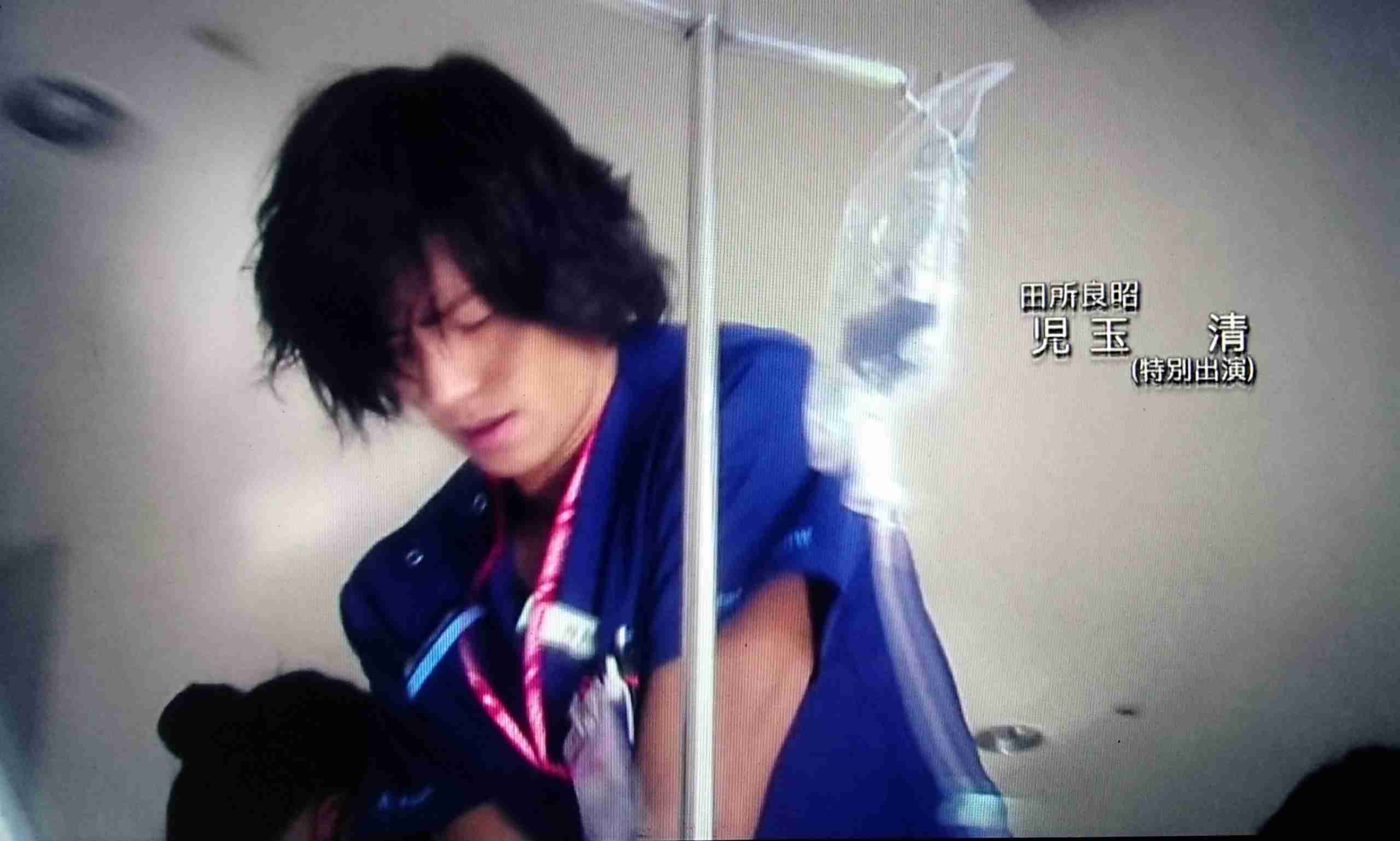 【実況・感想】コード・ブルー-ドクターヘリ緊急救命-THE THIRD SEASON 第5話