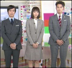 サバを読んでいそうな芸能人