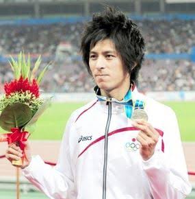 【世界陸上】日本銅！今大会初のメダル　男子400リレー
