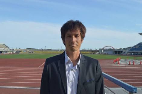 【世界陸上】日本銅！今大会初のメダル　男子400リレー