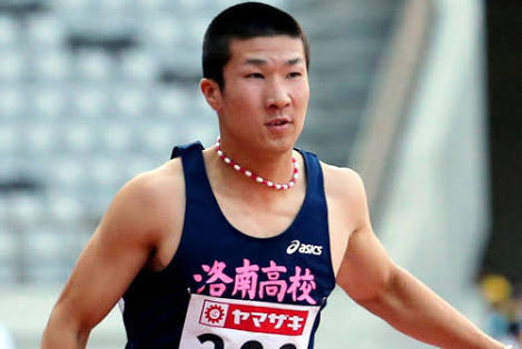 【世界陸上】日本銅！今大会初のメダル　男子400リレー