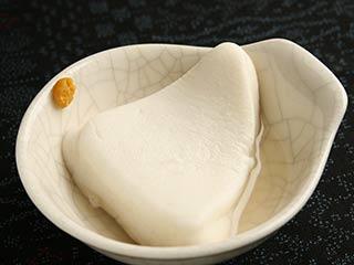 はんぺんのアレンジレシピ