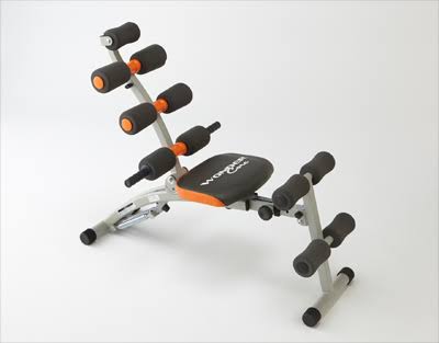 どんなダイエット器具持ってますか?