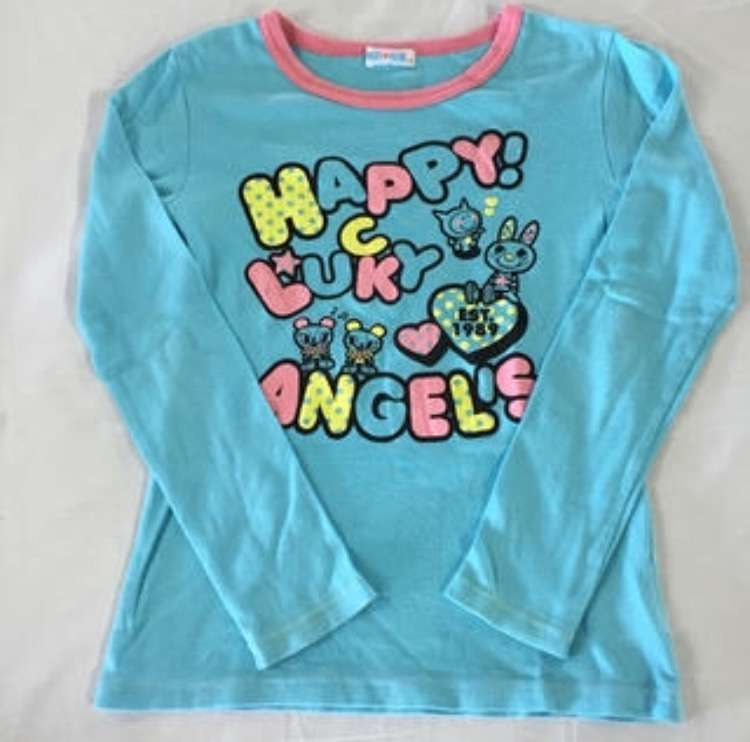 子どものファッションあるある