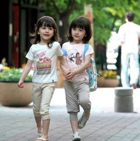 子どものファッションあるある