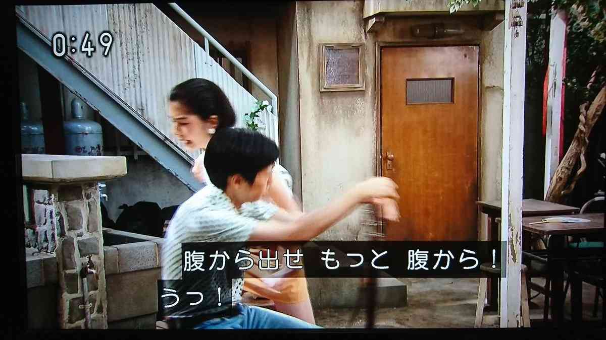 今週の「ひよっこ」 【ミニスカートの風が吹く】