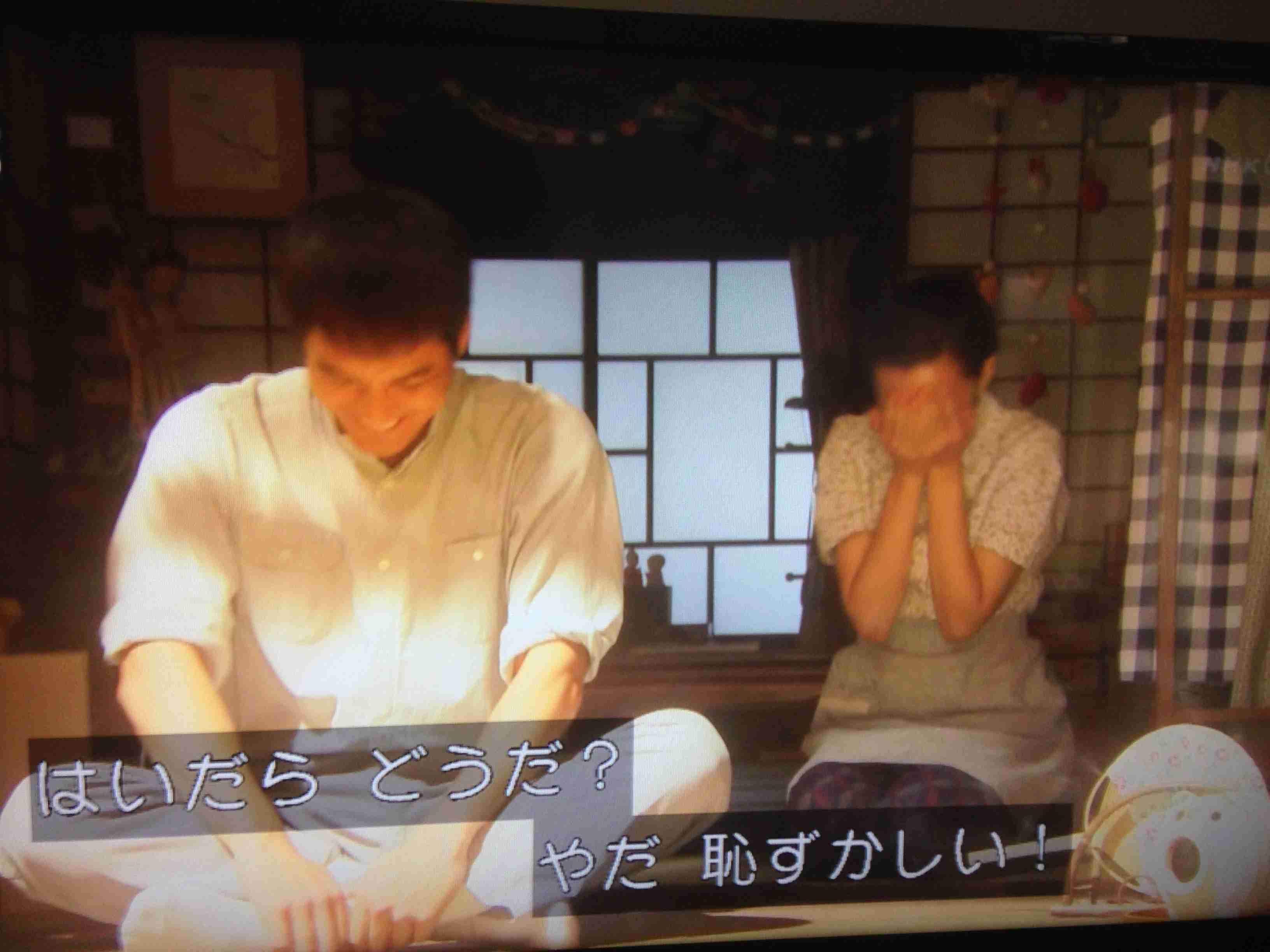 今週の「ひよっこ」 【ミニスカートの風が吹く】
