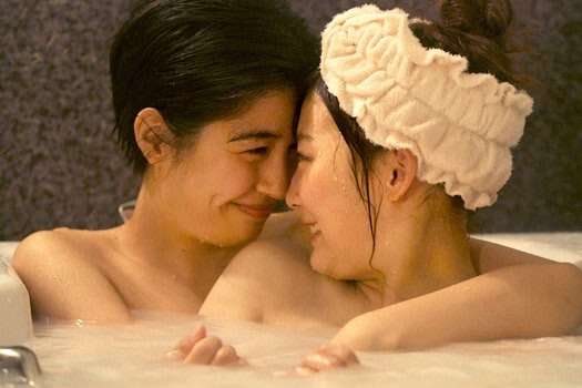 今週の「ひよっこ」 【ミニスカートの風が吹く】