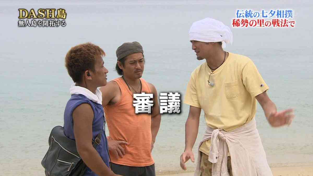 【妄想トピ】ジャニーズにもしAKBのようなじゃんけん大会があったら