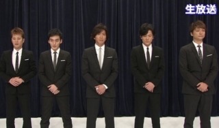 【妄想トピ】ジャニーズにもしAKBのようなじゃんけん大会があったら