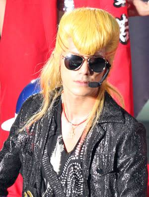 【妄想トピ】ジャニーズにもしAKBのようなじゃんけん大会があったら