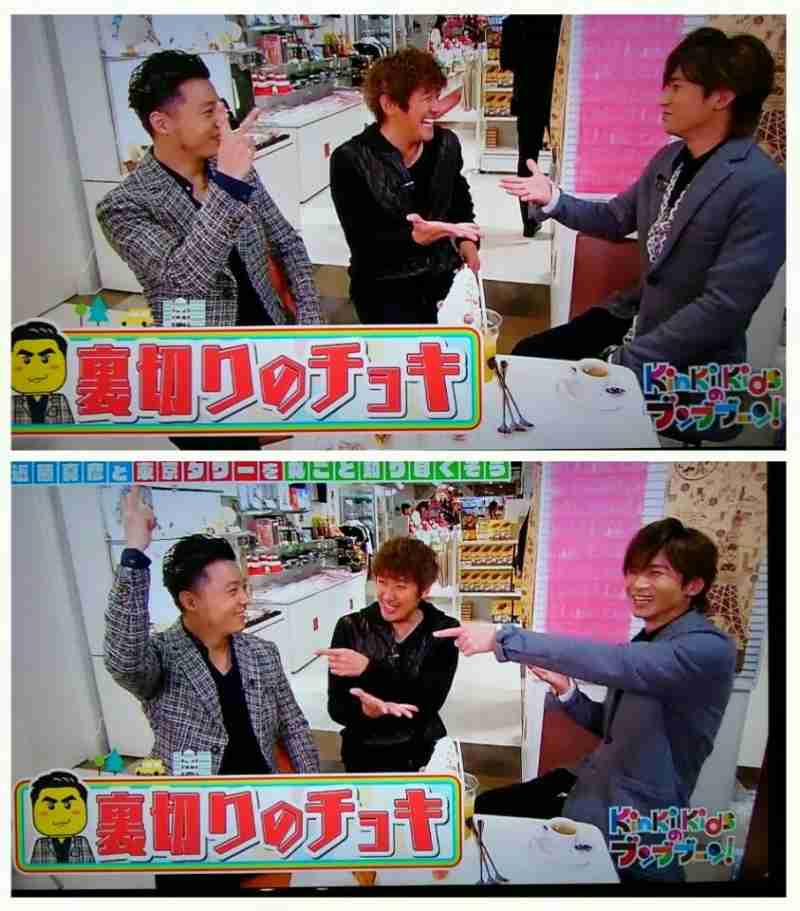 【妄想トピ】ジャニーズにもしAKBのようなじゃんけん大会があったら