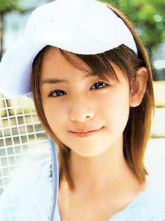 「かわいすぎる」が適切な女の子