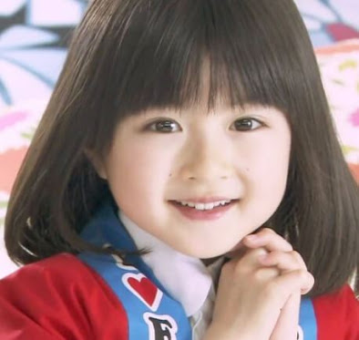 「かわいすぎる」が適切な女の子