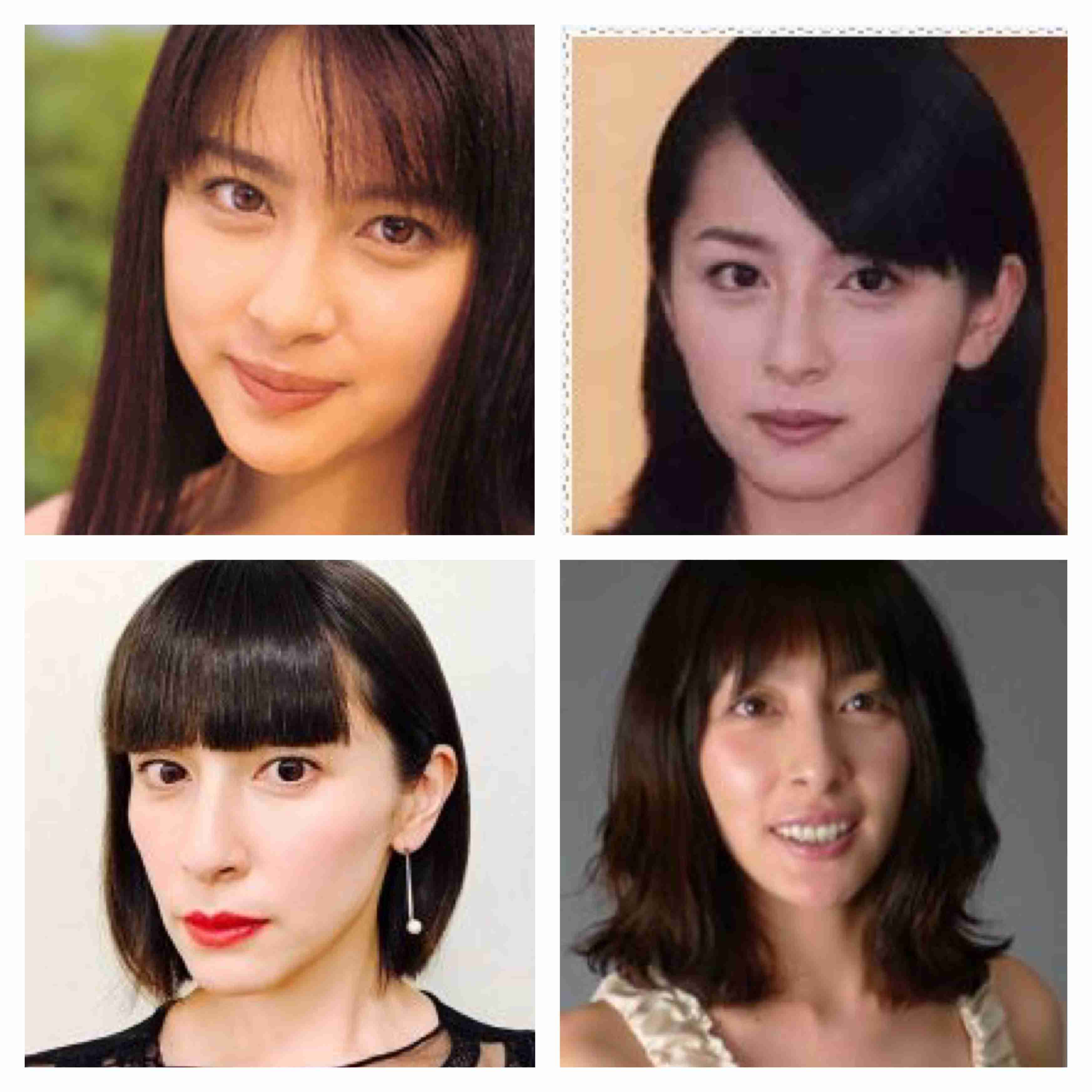 「かわいすぎる」が適切な女の子