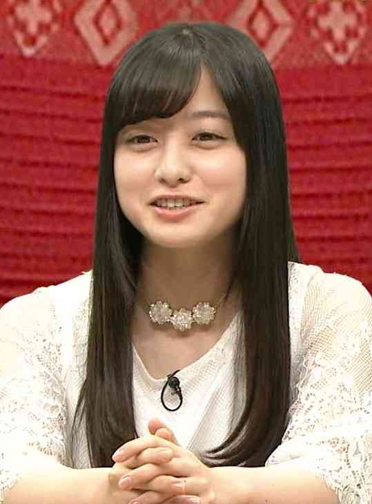 「かわいすぎる」が適切な女の子
