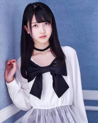 「かわいすぎる」が適切な女の子