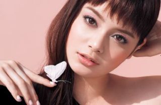 「かわいすぎる」が適切な女の子