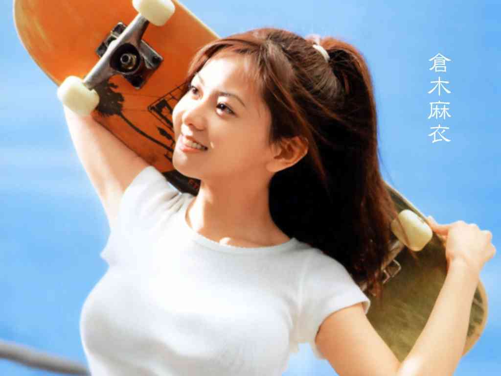 「かわいすぎる」が適切な女の子